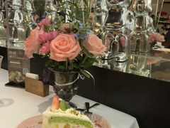 -狮拾久·现代新加坡料理(福田COCO Park店)