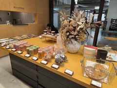 -LANLIZI BAKERY(COSMO店)