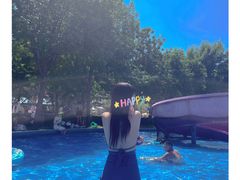 -欢乐水魔方水世界