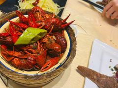 -怪怪龙虾·来自江苏盱眙(惊驾路店)