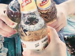 -郑喜旺烧烤(新密总店)