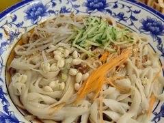 -老门刀削面(小酱坊店)