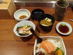 -岚山日本料理(珠江新城店)