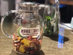 -沈派西域饭庄(解放路店)
