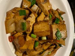 -肖记公安牛肉鱼杂馆· 省级非物质文化遗产(仁和路店)