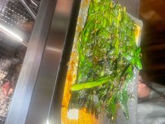 -柿子树炭烤羊腿(金台路店)