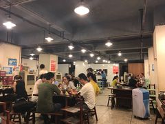 -邓莽子老火锅(鲁祖庙店)