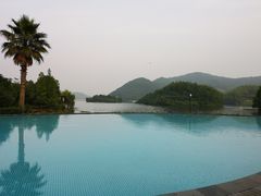 -宁波九龙湖开元度假村