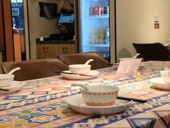 -楼兰新疆菜(江宁万达店)