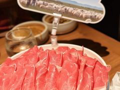 -巴奴毛肚火锅(京西大悦城店)