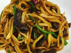 -南山鲜虾面·活鲜小馆·海味大连菜(南山总店)