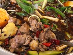 -毛记龙岩兔庄(新津店)
