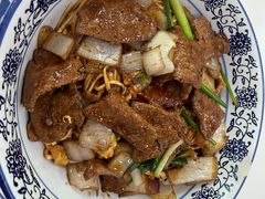 -复兴面王(河东路起源店)