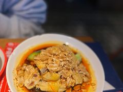 -胖哥俩肉蟹煲(来福士店)