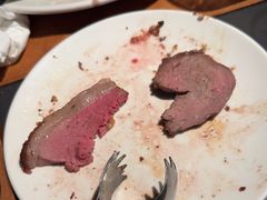 -拉蒂娜·巴西牛排馆 Latina·Brazilian Steakhouse(王府井喜悦店)