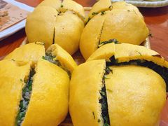 菜饼子-鸿运美食府