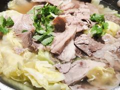 -川堂风·跷脚牛肉·乐山爆炒(宝山日月光店)