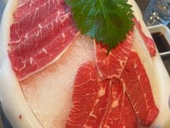 -德天肥牛海鲜火锅(城西银泰店)