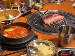 -缸桶屋韩国料理·全程帮烤(泰禾店)