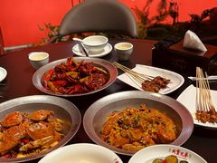 -天宝兄弟(前海壹方城店)