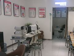 -陕光明眼镜(科创路店)