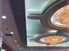 大堂-砂锅居(西四店)