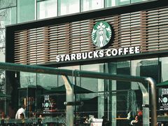 -星巴克(成都科学城店)