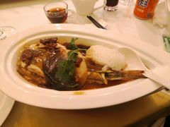 河豚-满满海佛跳墙(千禧店)