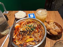 -芈重山老火锅(广州首店)