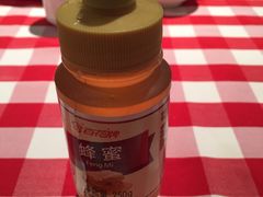 -西贝(金桥店)