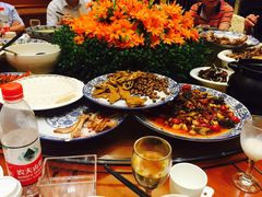 -茅溪菜·家宴(上品拾陆店)