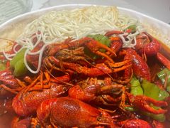-京悦南门涮羊肉·羊蝎子火锅(田林路店)
