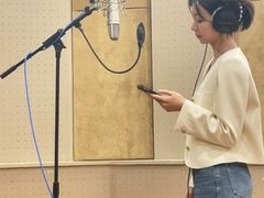 -韩宫录音棚(新街口店)