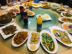 -黑石礁酒楼·海鲜(黑石礁店)