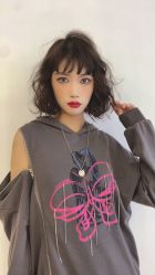 -MRMODE时尚先生美发沙龙