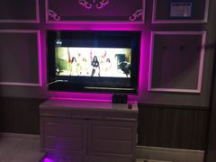 -米乐星世界KTV(汇智国际商业中心店)