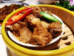 -顺粤楼·粤菜·点心(融创茂店)