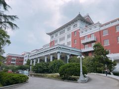 -杭州香格里拉·香宫中餐厅