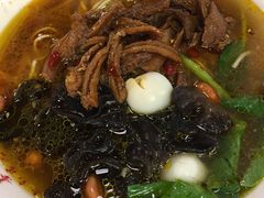 -老南昌粉面馆(绳金塔店)