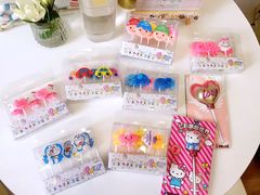 -贝紫Style(木马公寓店)