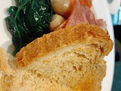 欧陆大早餐-JamaicaBlue(新城国际店)