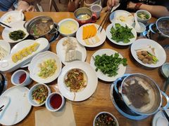 -禅蕴素食生活馆