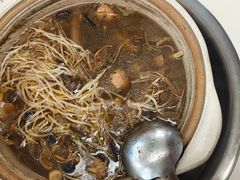 -土连锅·现熬养生汤锅(梁家巷店)