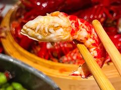 -靓靓蒸虾·头牌蒸虾(雪松路总店)