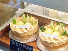 -绿小院(荔湾店)