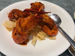 -猪肉婆私房菜(容桂总店)