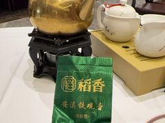 -稻香酒家·35年老字号(侨光店)