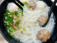 -章记香港仔鱼蛋王(西洋菜街店)