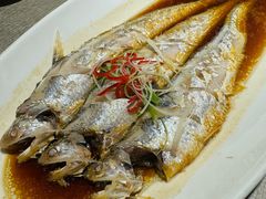 -佬太公海鸭·海鲜大排档(上海总店)