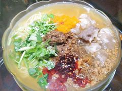 -一品飘香米线(一中总店)